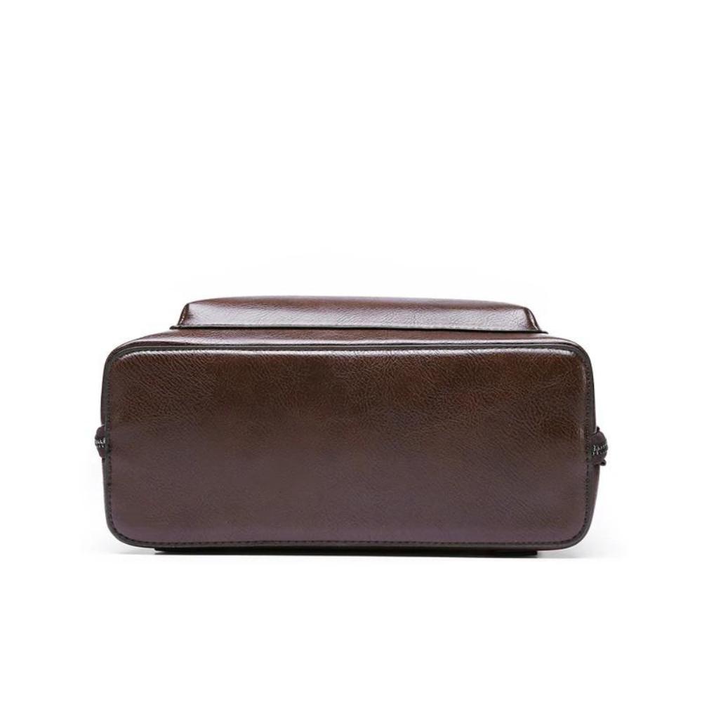 Saskia - Collection Bag