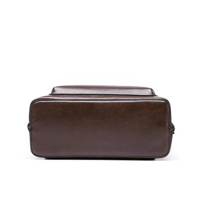 Saskia - Collection Bag