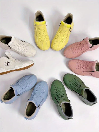 VitaStep™ – Absolute comfort, in all weathers