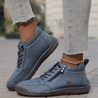 ErgoVita™ | Comfort Shoes for Therapeutic Relief