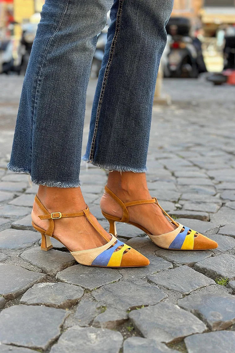 Julíét™ | Bold Statement Heels