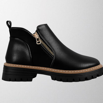 Chloe | Supportive Orthopedic Ankle Boots