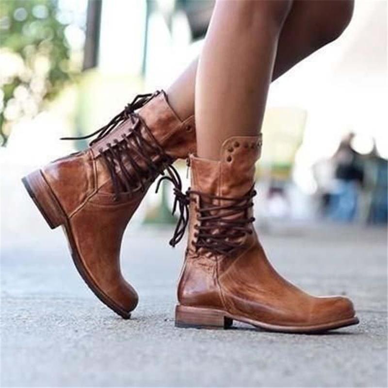 Emily | Urban Elegance Boots