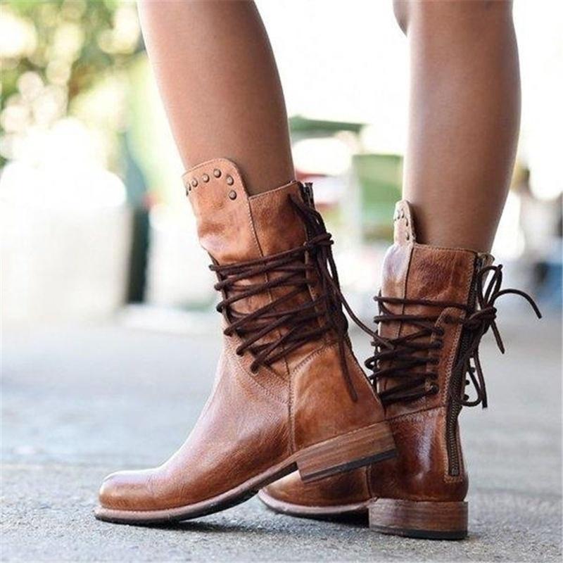 Emily | Urban Elegance Boots