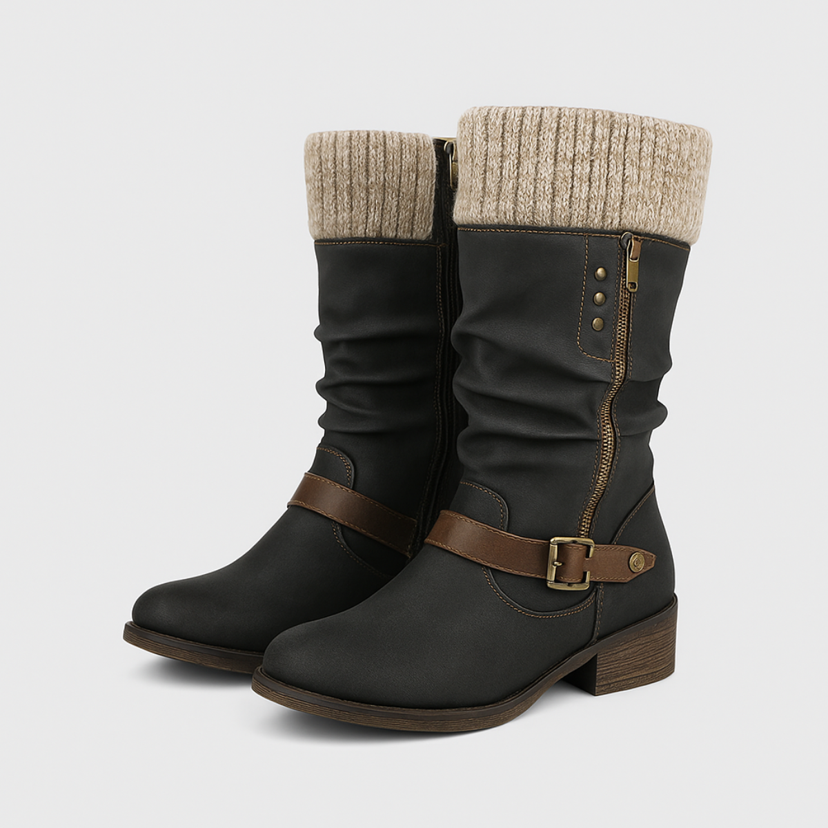 Kehlani | Orthopaedic Boots