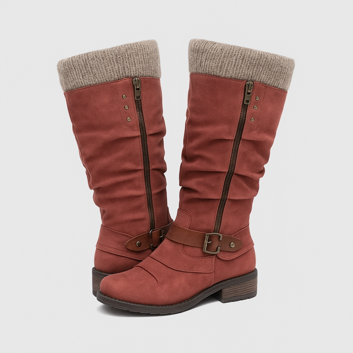 Kehlani | Orthopaedic Boots