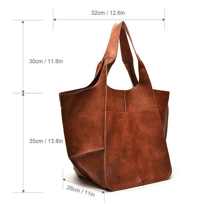 Arwen - Collection Bag