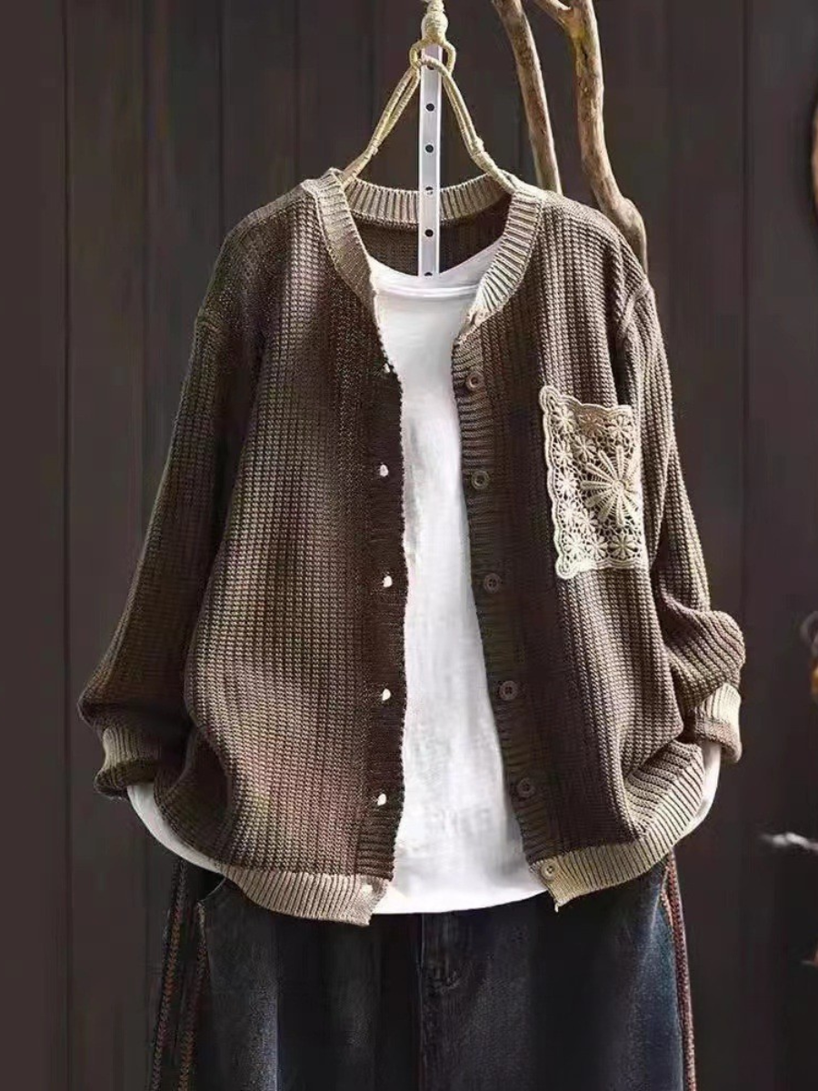 Aveline | Édition Classique cardigan