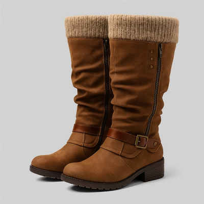 Kehlani | Orthopaedic Boots