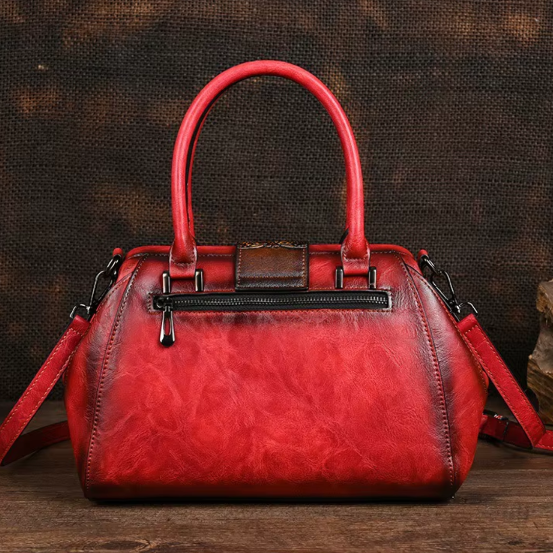 Florina - Collection Bag