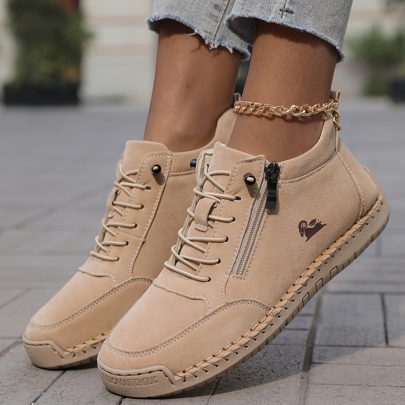 ErgoVita™ | Comfort Shoes for Therapeutic Relief