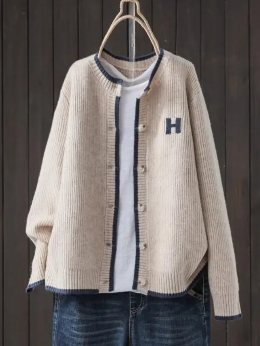Helene | Édition Classique cardigan