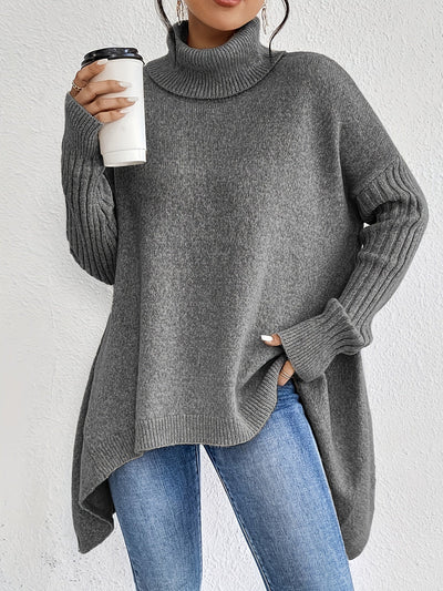 Audrey | Comfy Knit Sweater