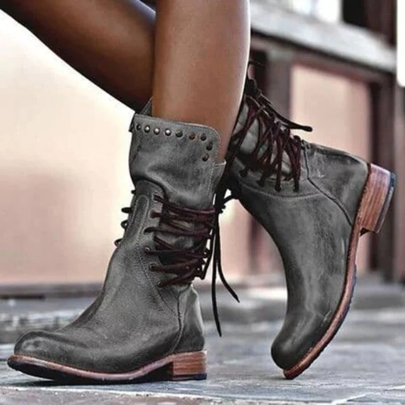 Emily | Urban Elegance Boots