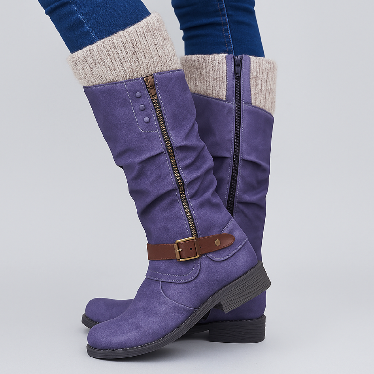 Kehlani | Orthopaedic Boots