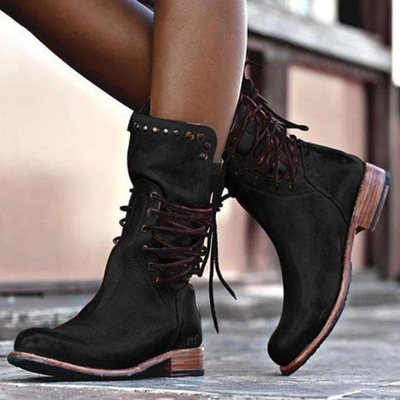 Emily | Urban Elegance Boots