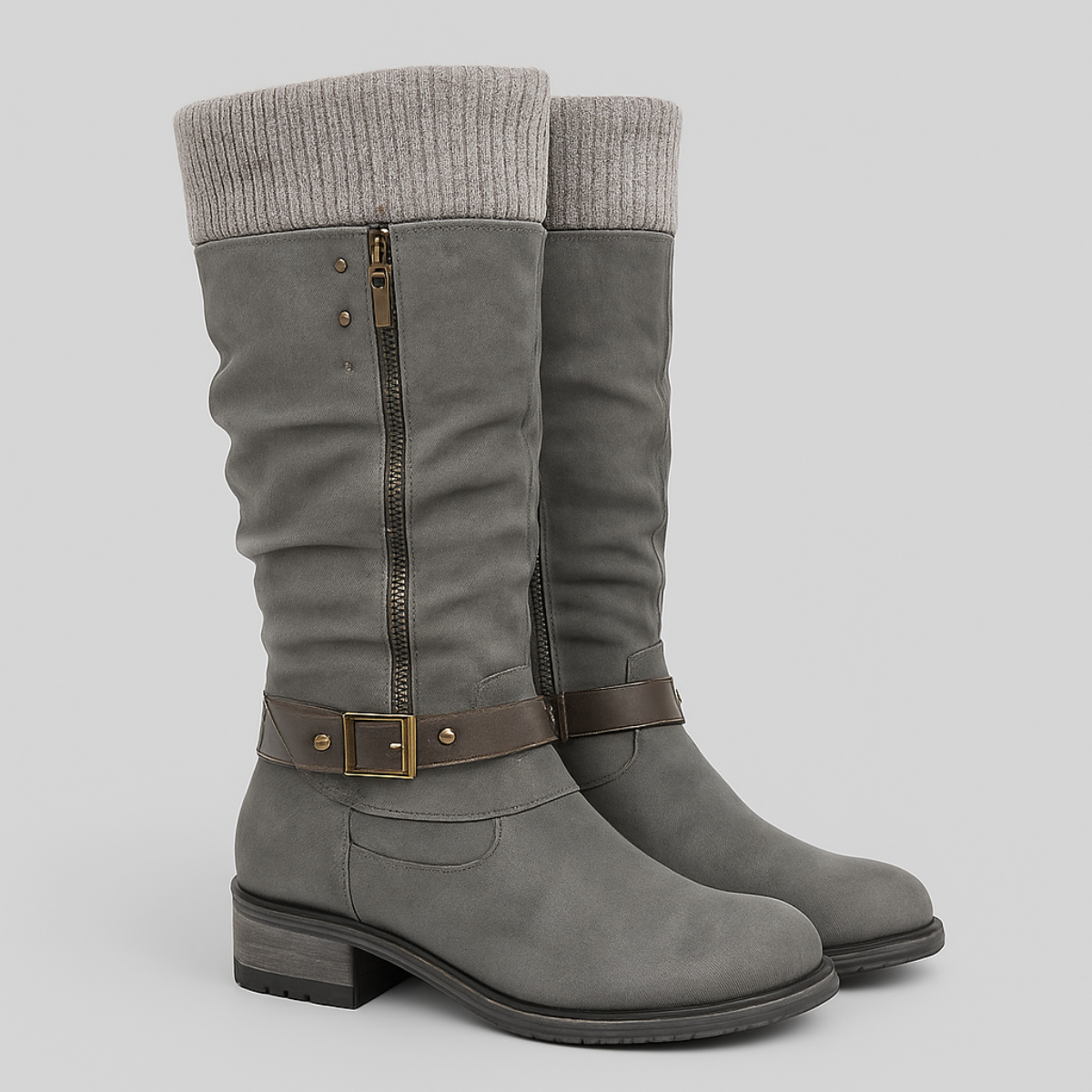 Kehlani | Orthopaedic Boots