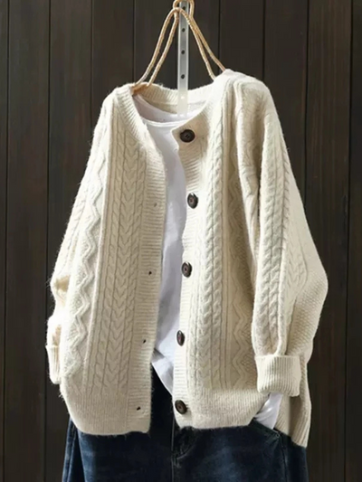 Lorenza | Édition Classique cardigan
