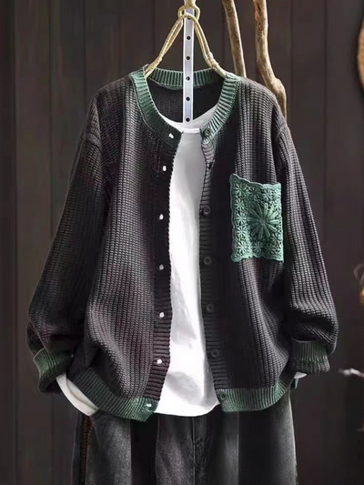 Aveline | Édition Classique cardigan