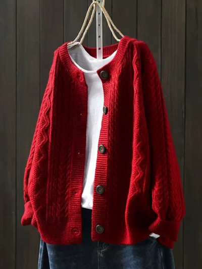 Lorenza | Édition Classique cardigan