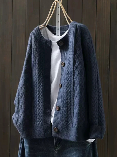 Lorenza | Édition Classique cardigan