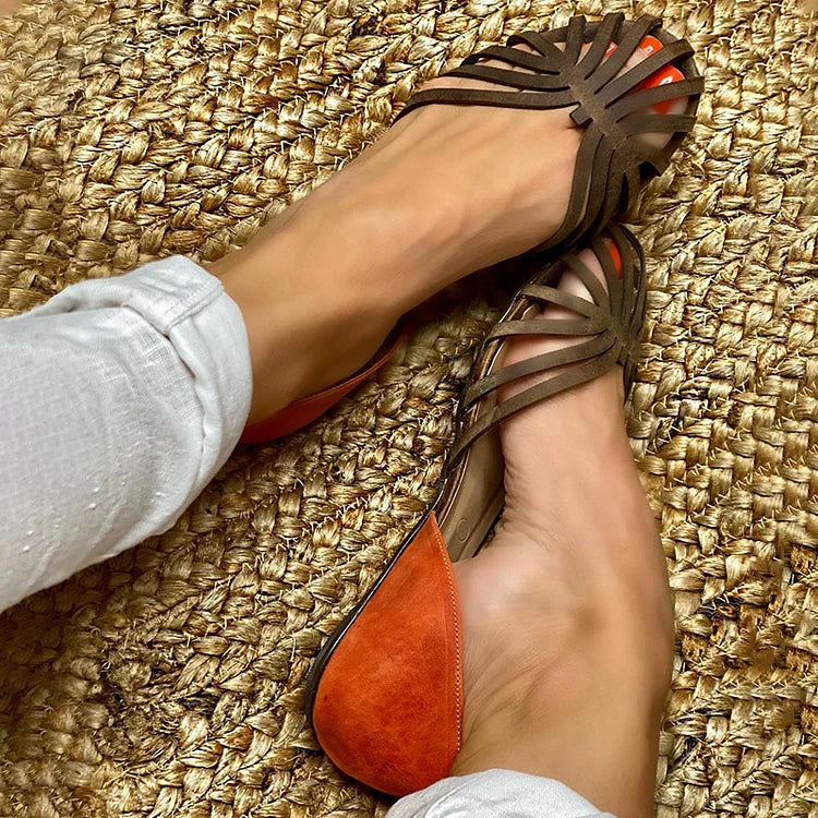 Colombe™ | Chic Minimalist Heels