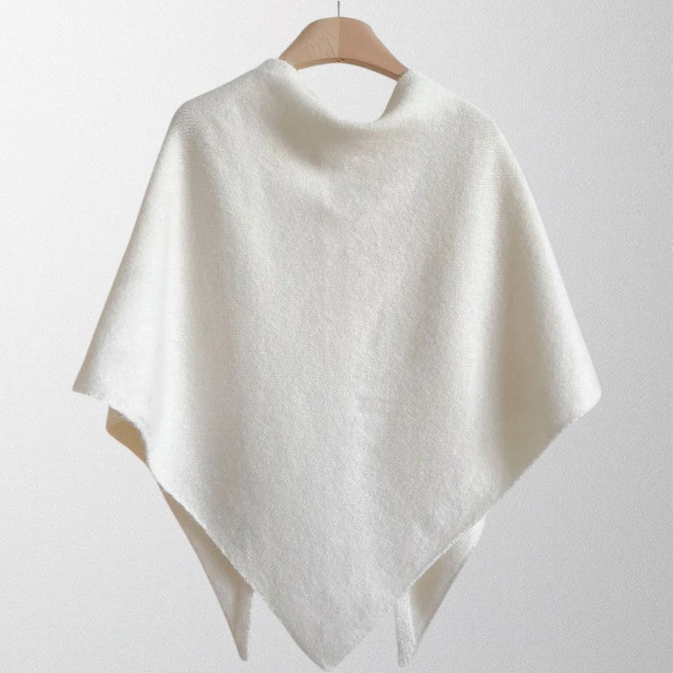 Olivia | Autumn Scarf