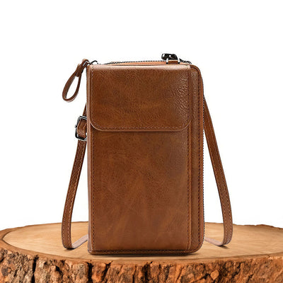 Clara - Collection Bag