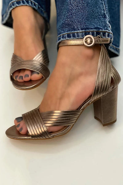 Belle™ | Timeless Elegance Heels