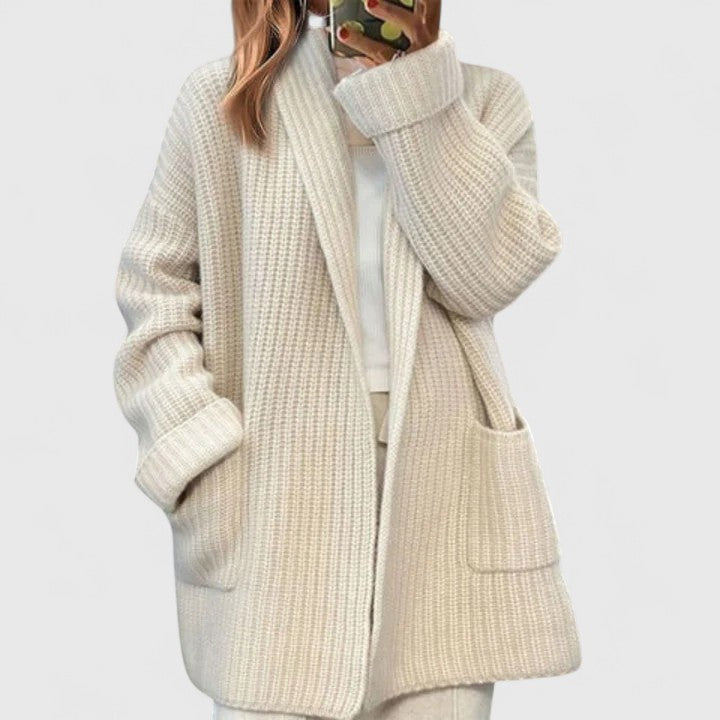 Jasmine | Comfortable Cardigan