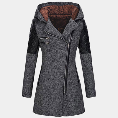 Rosemary | Stylish and Comfortable Winter Jacket