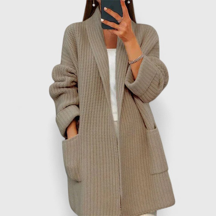 Jasmine | Comfortable Cardigan