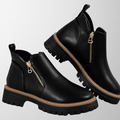 Chloe | Supportive Orthopedic Ankle Boots