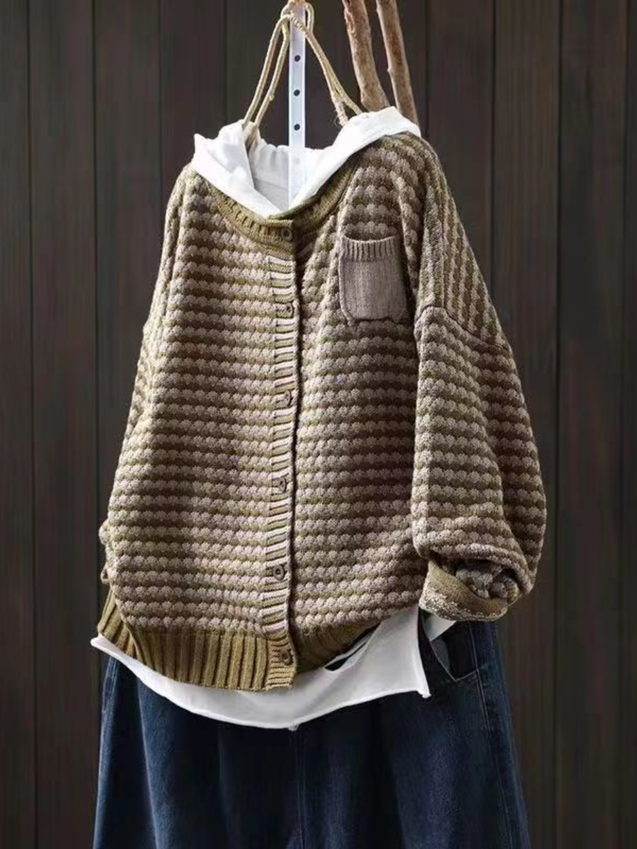 Seliora | Édition Classique cardigan