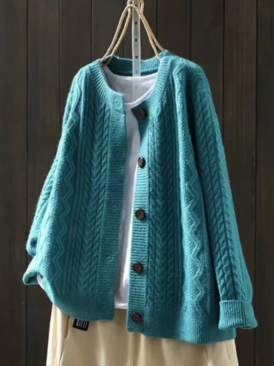 Lorenza | Édition Classique cardigan