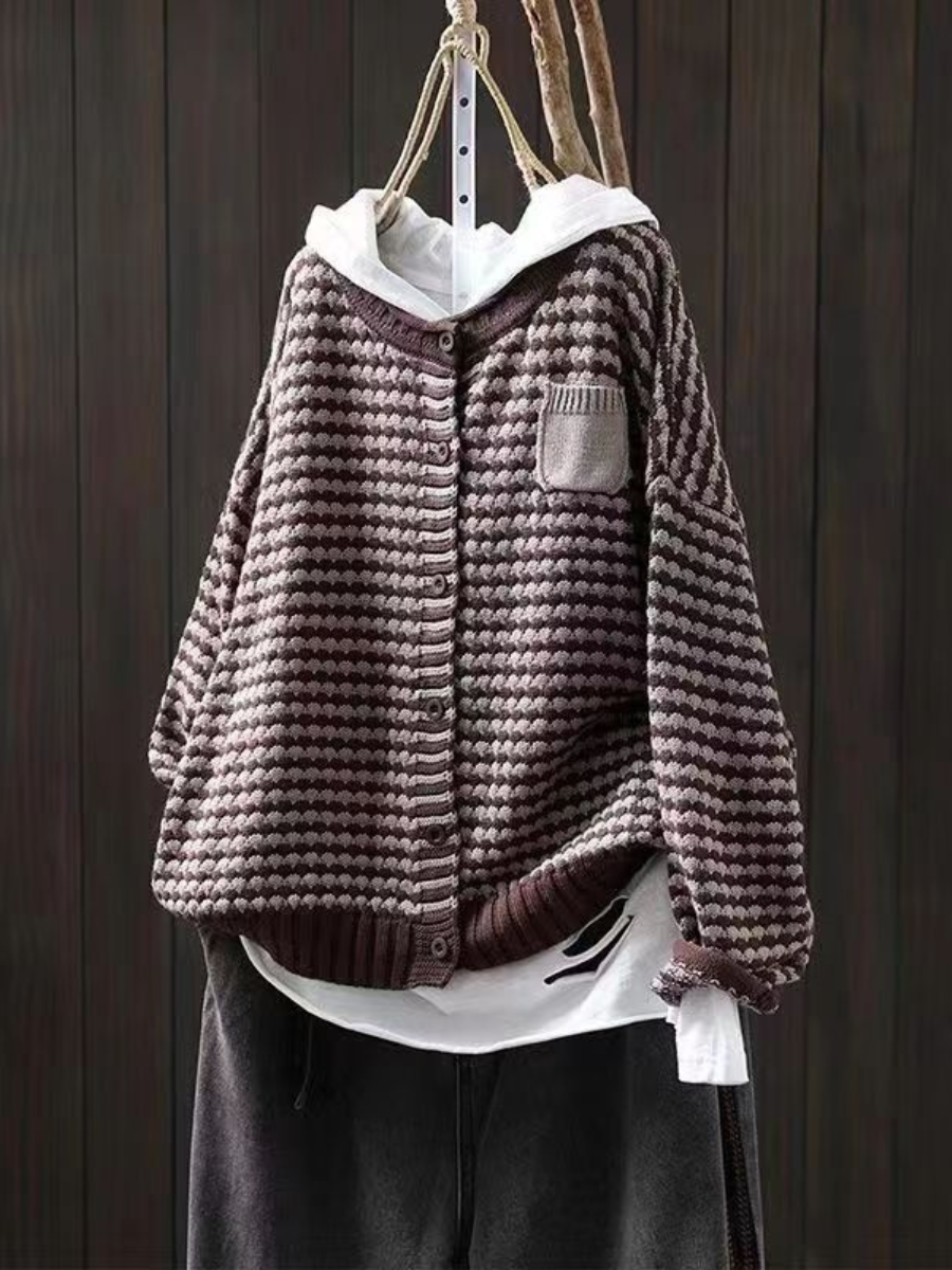 Seliora | Édition Classique cardigan