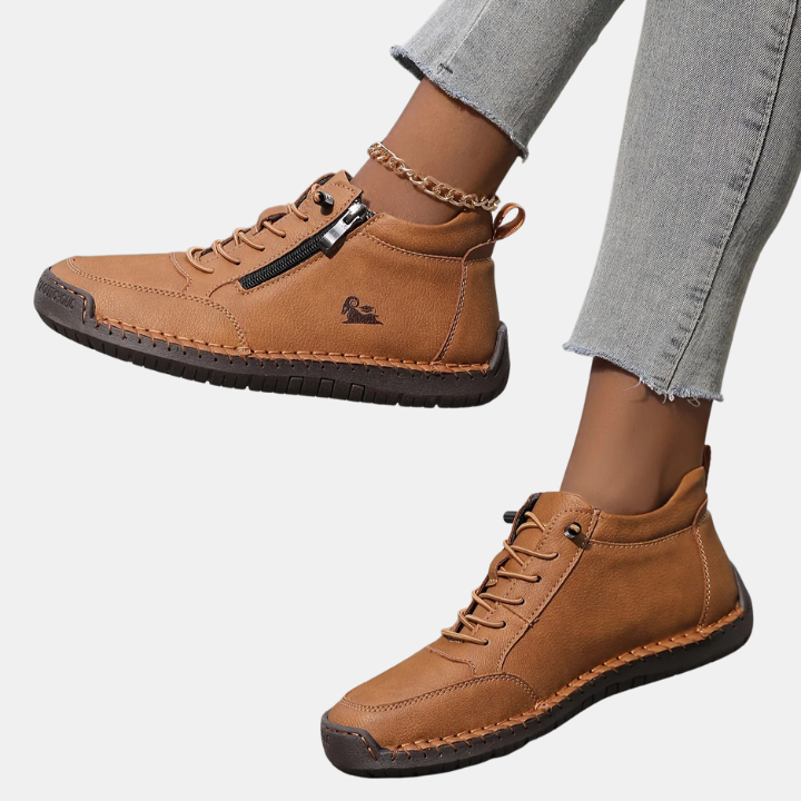 Noelle | Orthopaedic Shoes