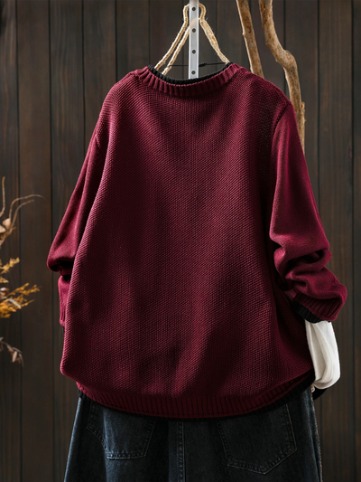 Isolde | Édition Classique cardigan