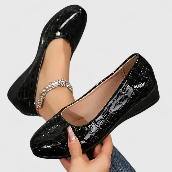 Melis | Orthopaedic Shoes