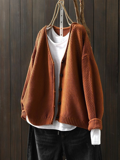 Amoria | Édition Classique cardigan