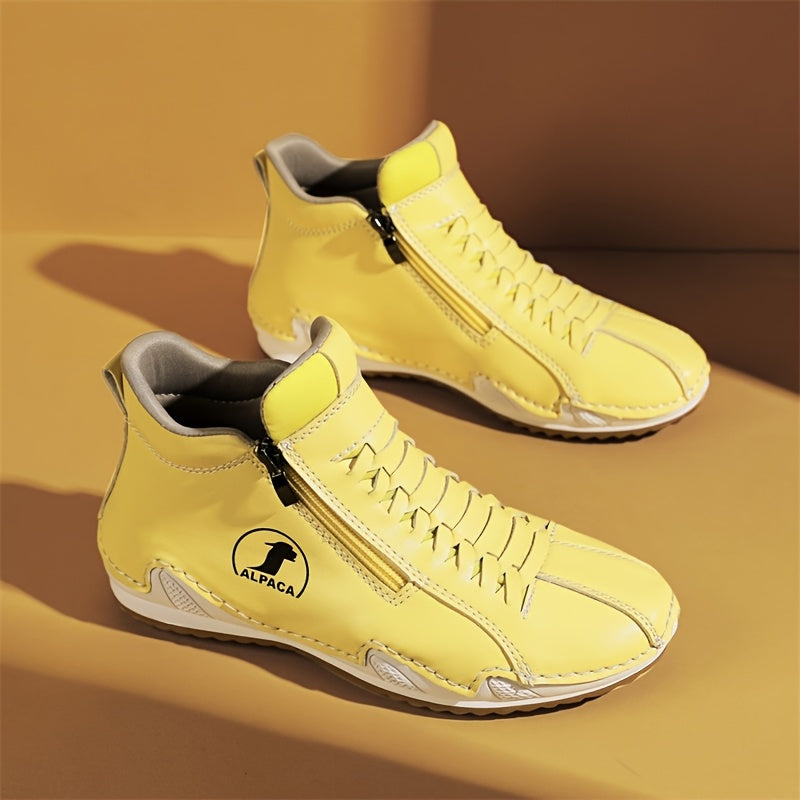 VitaStep™ – Absolute comfort, in all weathers