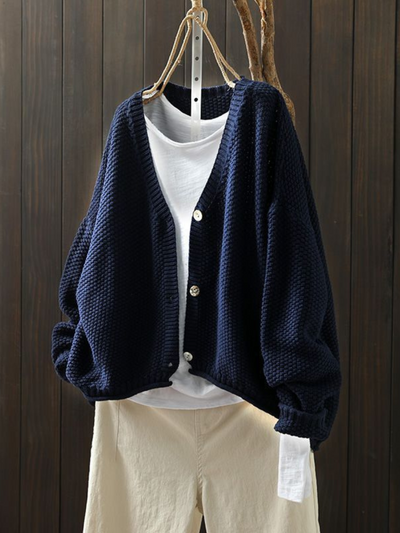 Coralie | Édition Classique cardigan