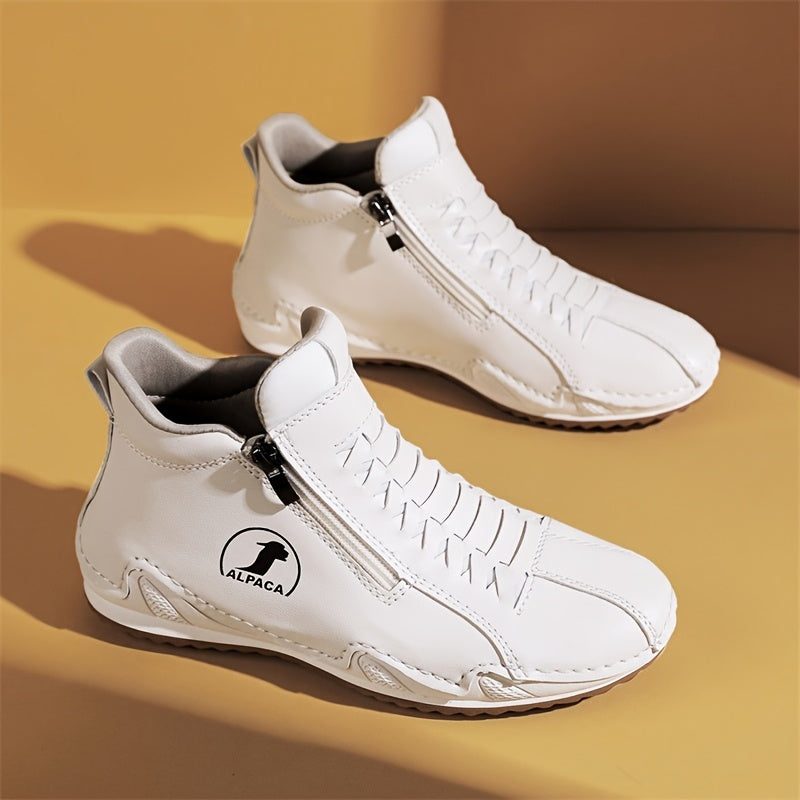 VitaStep™ – Absolute comfort, in all weathers