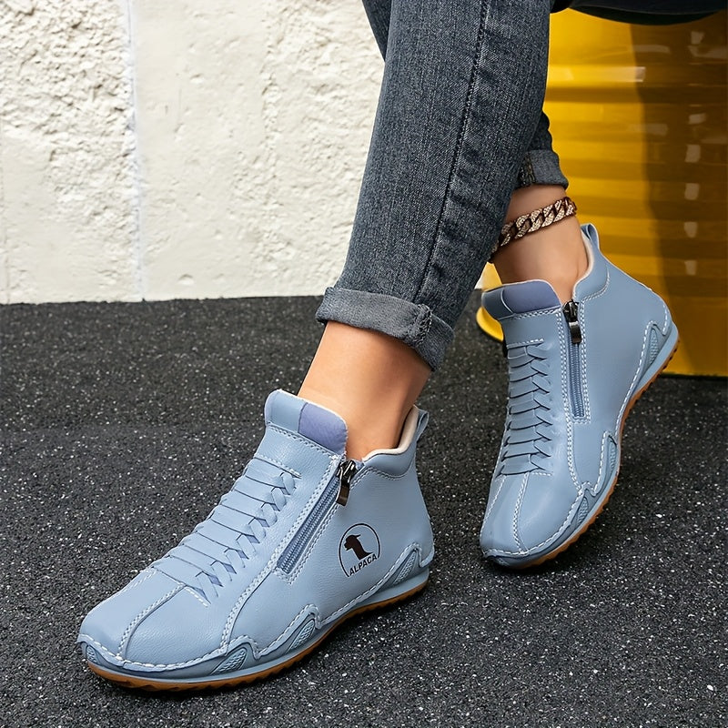 VitaStep™ – Absolute comfort, in all weathers