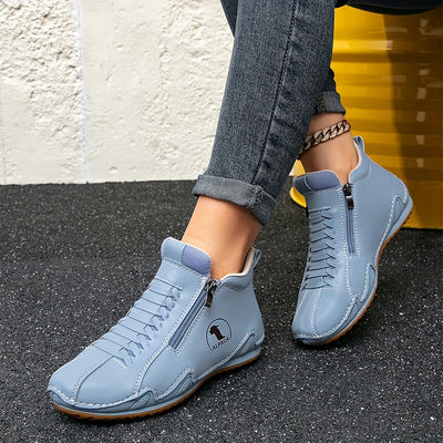 VitaStep™ – Absolute comfort, in all weathers