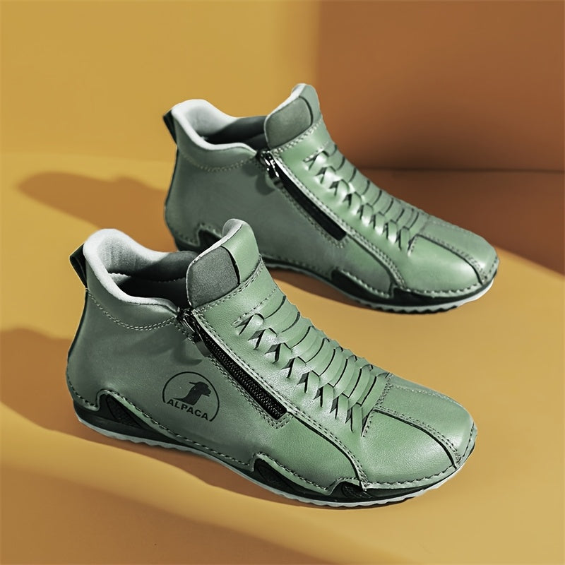 VitaStep™ – Absolute comfort, in all weathers