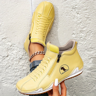 VitaStep™ – Absolute comfort, in all weathers