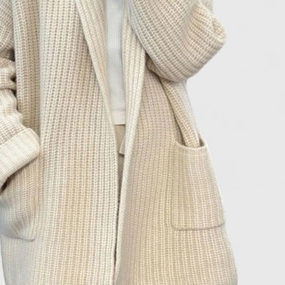 Jasmine | Comfortable Cardigan