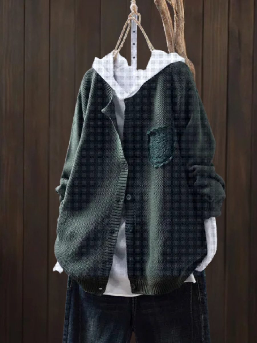 Ansley | Édition Classique cardigan