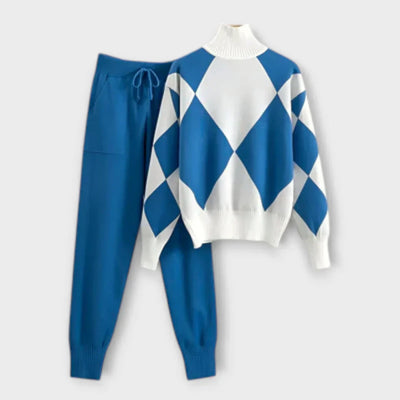 Madison | Chic Two-Piece Ensemble